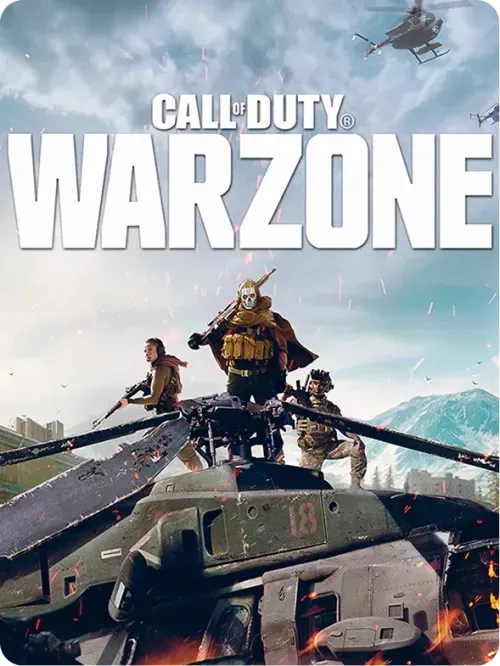 Game cover art 2-3