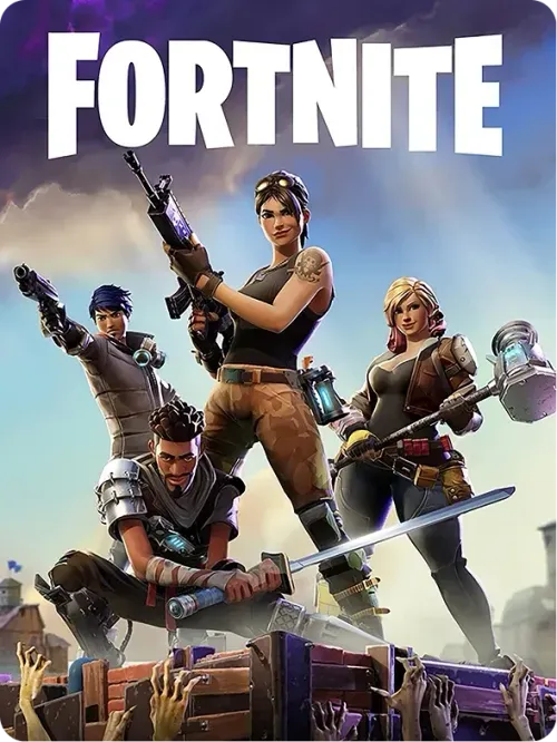 Game cover art 4-0
