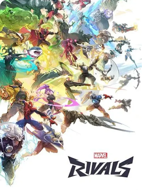 Game cover art 1-2