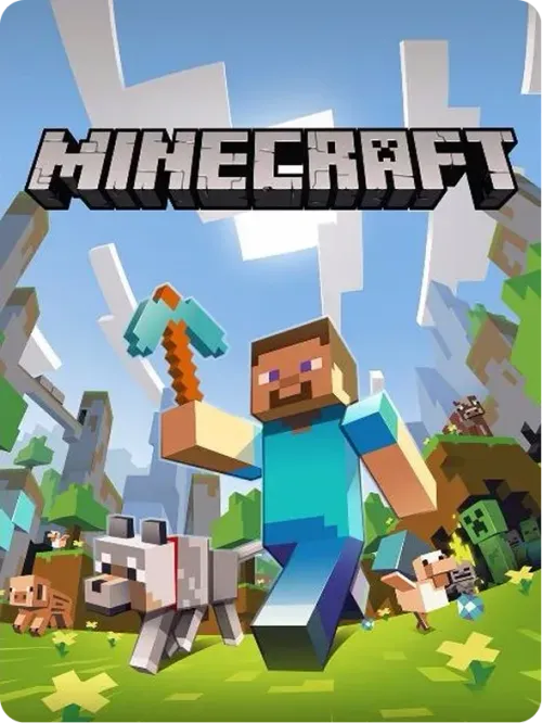 Game cover art 1-3